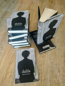 dalila jason donald book launch