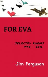 for eva book launch Jim ferguson the clutha