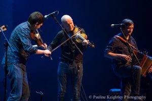 john mccusker celtic connections 2017