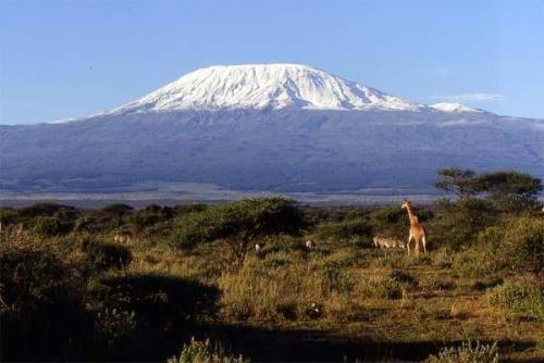 mounain