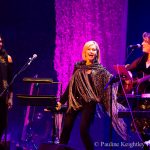 LIV On in Concert with Olivia-Newton John, Beth Nielsen-Chapman and Amy Sky, Celtic Connections 2017 review by Pauline Keightley