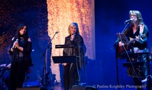 Celtic Connections 2017.