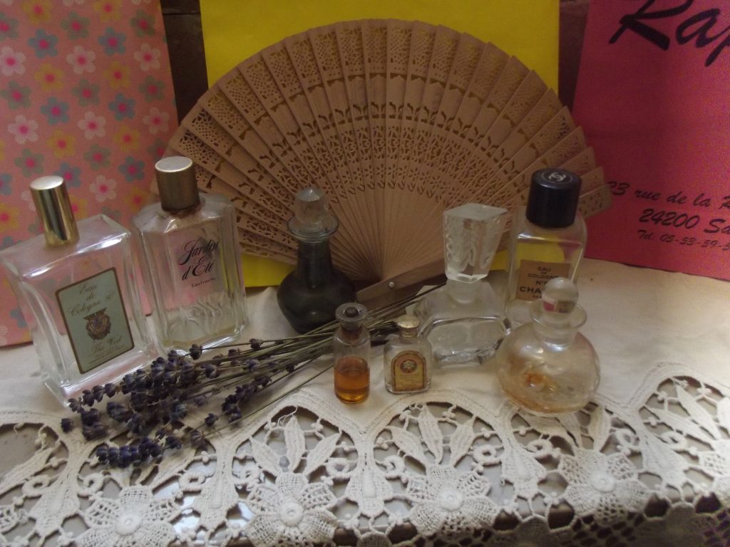 perfume