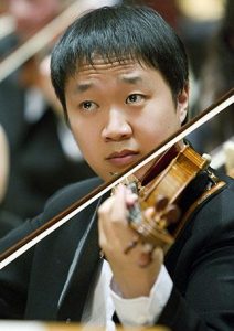 rcs symphony orchestra