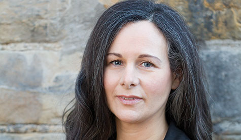 sara sheridan