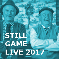 still-game-tickets-2017-glasgow