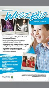 west end youth theatre