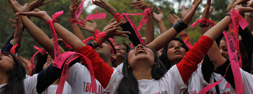 One-Billion-Rising