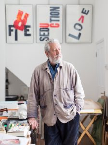 Alan Kitching