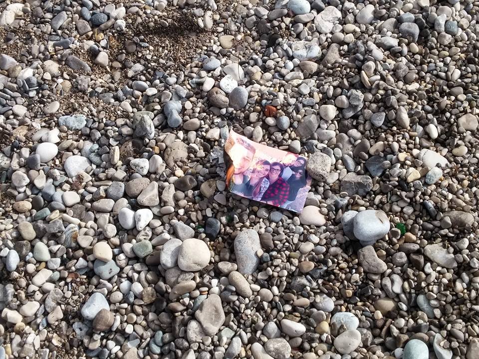 beach scots itlian