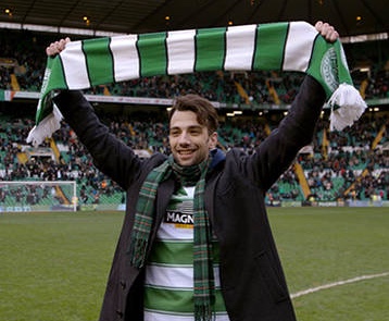 celtic soul