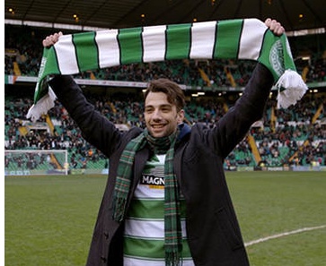 celtic soul