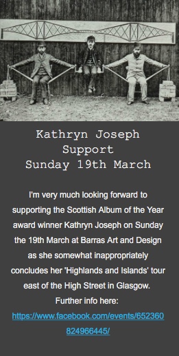 kathryn joseph