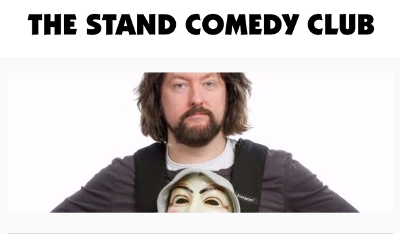 keith farnon the stand