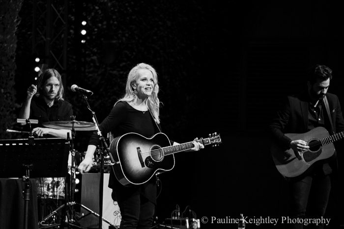 Mary Chapin Carpenter
