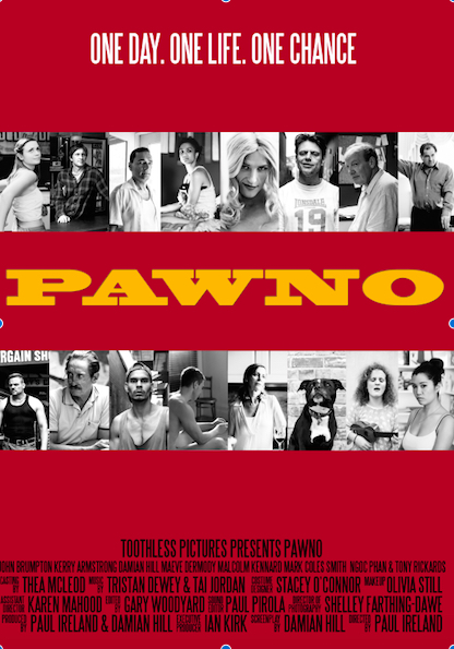 pawno poster
