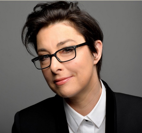 sue perkins