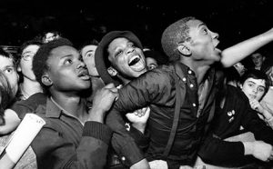 rock against racism