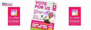 scottish baker of the year