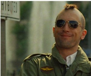 taxi driver