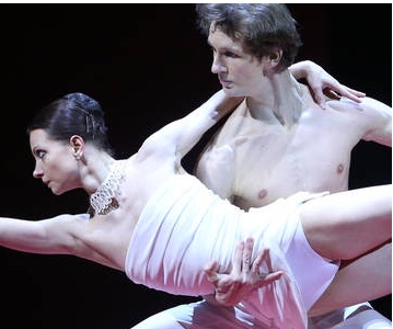 the bolshoi ballet