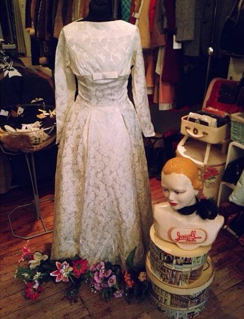 vintage