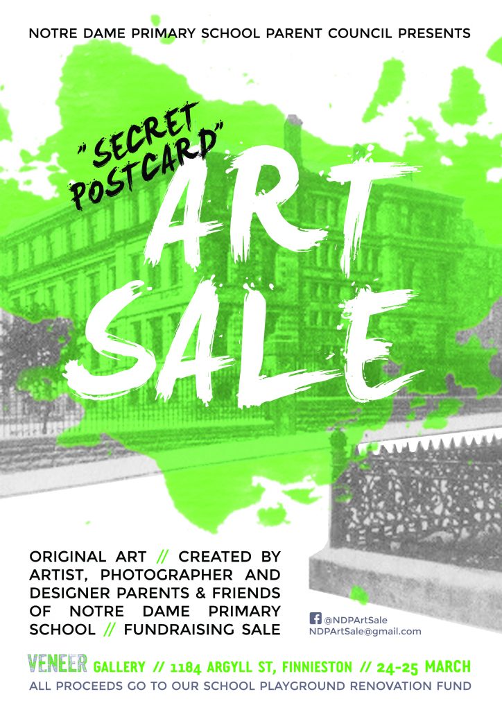 ndp poster art sale