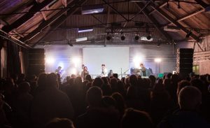 Solas crowd shot creditJohn Graham