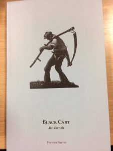 black cart jim carruth