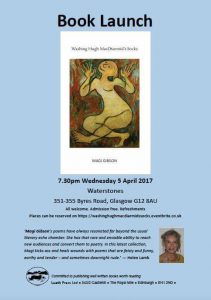 book launch magi