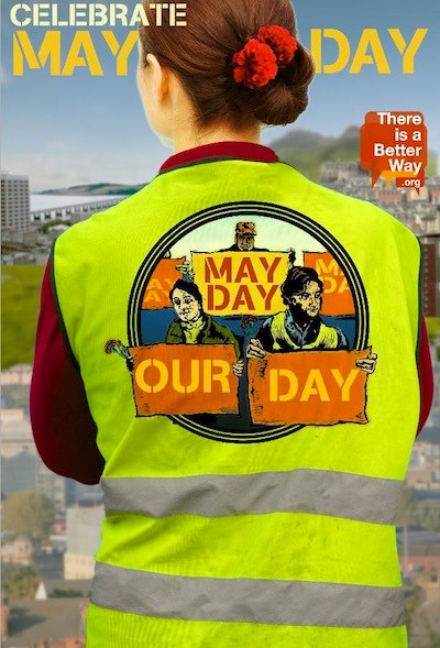 celbrate mahy day