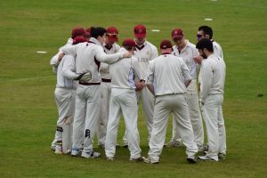 cricket club 2
