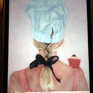 cup cake julie coulter
