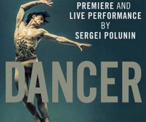 dancer