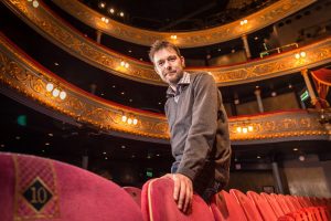 david greig