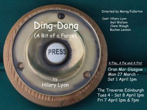 ding dong