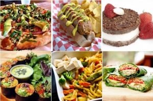 glasgow vegan festival