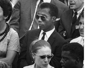 i am not your negro