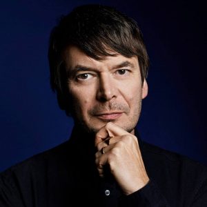 ian rankin