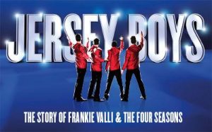 jersey boys