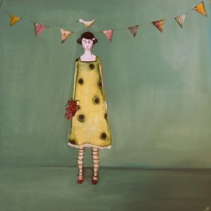 jackie henderson