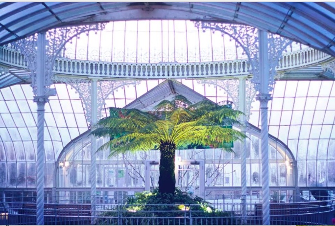 kibble palace jim byrne
