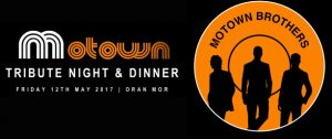 motown trib oranmor