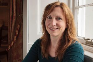 polly clark