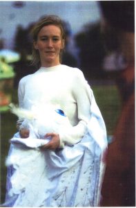 rachel corrie