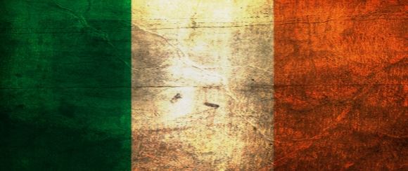 st patricks day comedy special