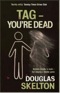 tag you're dead