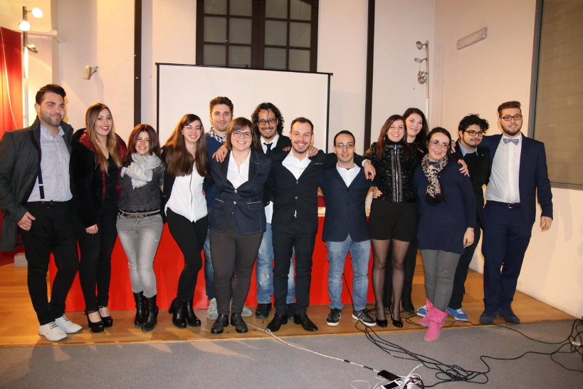 team