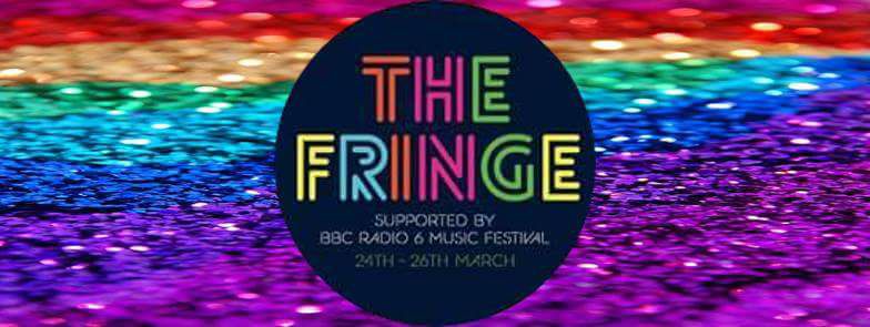 the fringe spangled events