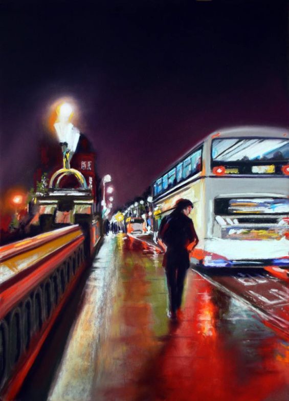 the west end vibe